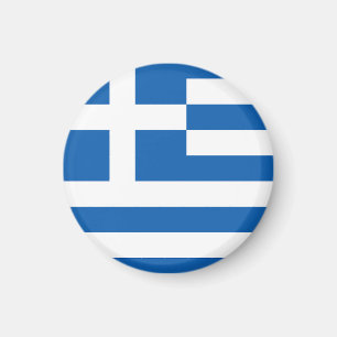 Greece Magnet