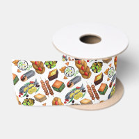 Greece Mediterranean Foods Print Greek Cuisine