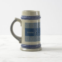 Greece mug - choose style & colour
