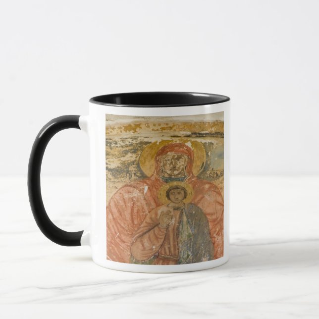 GREECE, Northeastern Aegean Islands, LESVOS 2 Mug (Left)