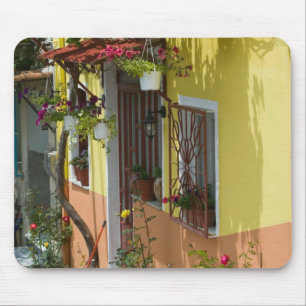 GREECE, Northeastern Aegean Islands, LESVOS Mouse Pad