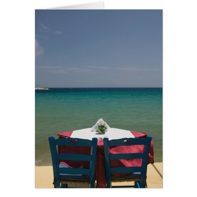 GREECE, Northeastern Aegean Islands, SAMOS, 2 (Front)