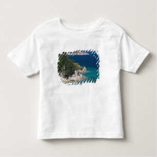 GREECE, Northeastern Aegean Islands, SAMOS, 6 Toddler T-Shirt