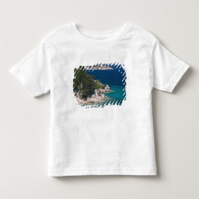 GREECE, Northeastern Aegean Islands, SAMOS, 6 Toddler T-Shirt (Front)