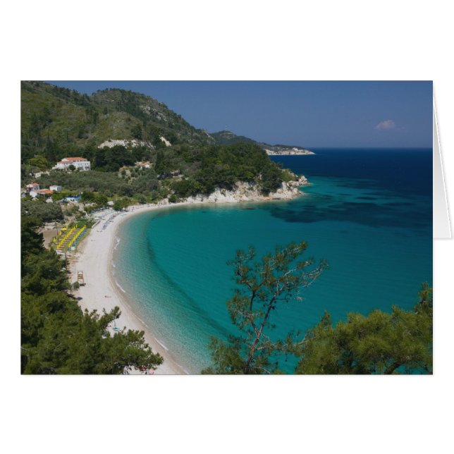 GREECE, Northeastern Aegean Islands, SAMOS, 7 (Front Horizontal)