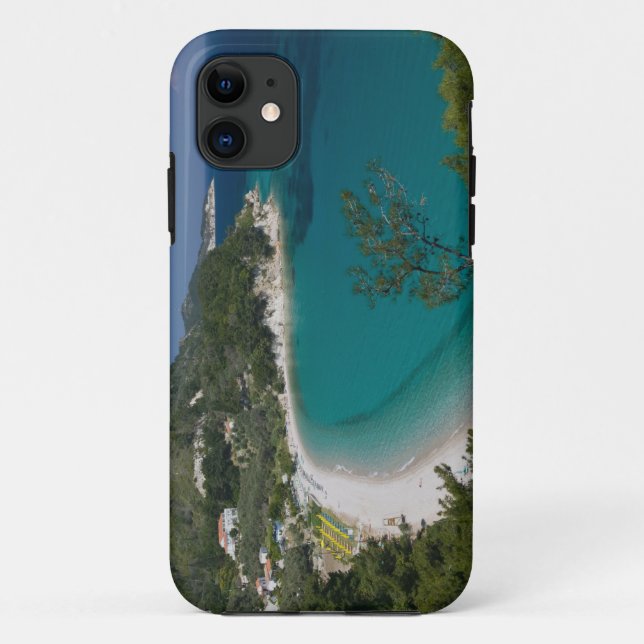GREECE, Northeastern Aegean Islands, SAMOS, 7 Case-Mate iPhone Case (Back)