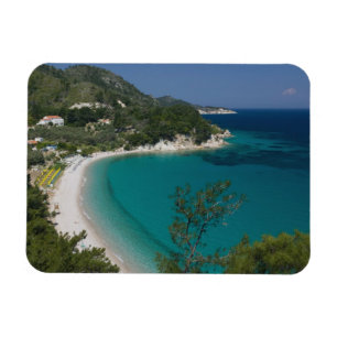 GREECE, Northeastern Aegean Islands, SAMOS, 7 Magnet