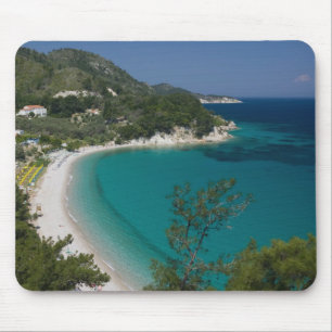 GREECE, Northeastern Aegean Islands, SAMOS, 7 Mouse Pad