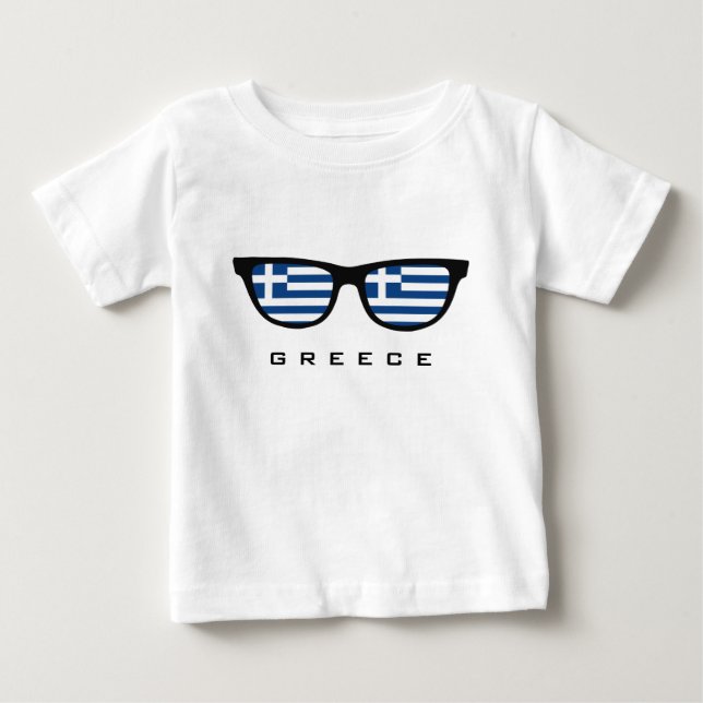 Greece Shades custom shirts & jackets (Front)
