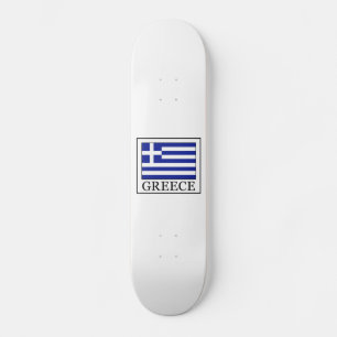 Greece Skateboard