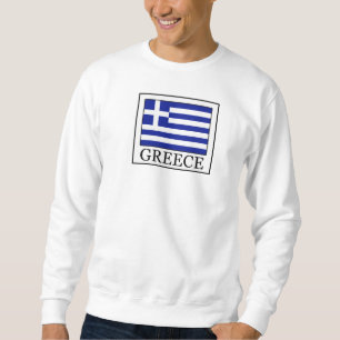 Greece Sweatshirt