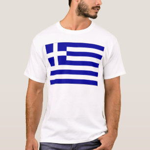 Greece T-Shirt