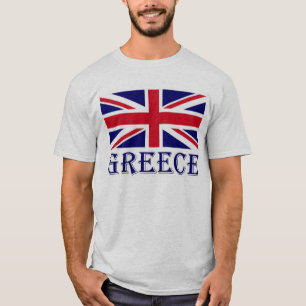 Greece T-Shirt