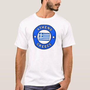 Greece T-Shirt