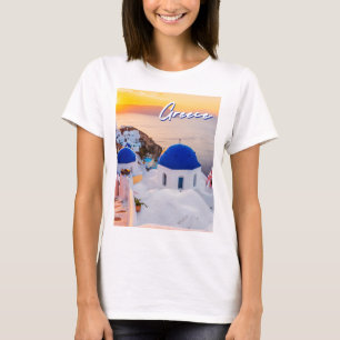 Greece T-Shirt