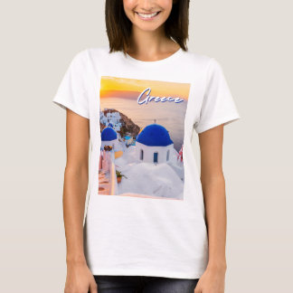 Greece T-Shirt