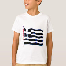 Greece T-Shirt