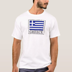 Greece T-Shirt