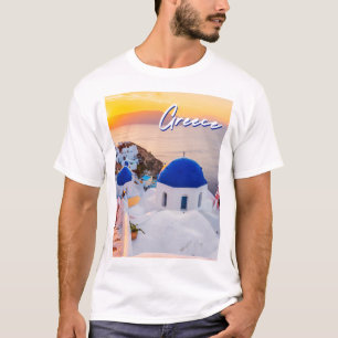 Greece T-Shirt