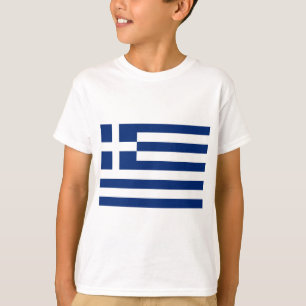 Greece T-Shirt