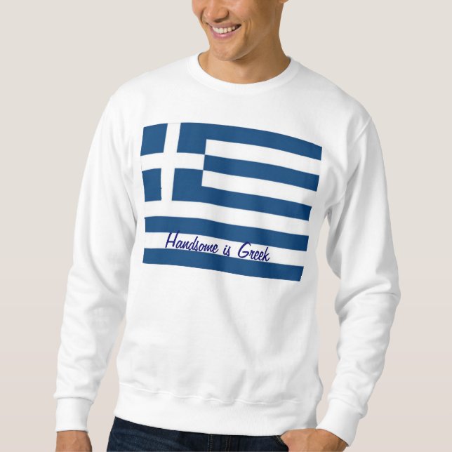 Greece t-shirts (Front)
