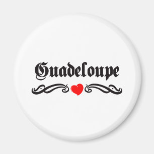 Greece Tattoo Style Magnet