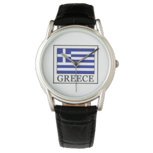 Greece Watch