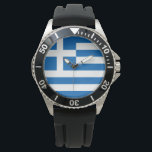 Greece Watch<br><div class="desc">Greece</div>