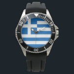 Greece Watch<br><div class="desc">Greece</div>