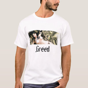Greed 2 (light) T-Shirt