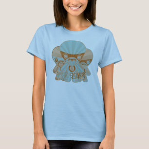 Greedy Mascot T-Shirt