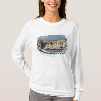 Greek Amphitheatre 3 T-Shirt
