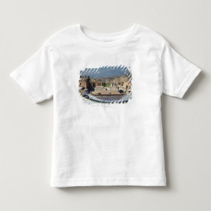 Greek Amphitheatre 3 Toddler T-Shirt