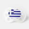 Greek Baby Pacifiers
