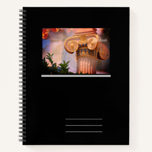 Greek Civilisation  Notebook