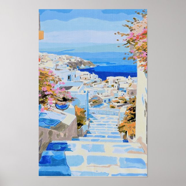 Greek Coast 3 poster  (Front)