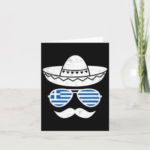 Greek Easter Sungles Cinco De Mayo Mexican Boys To Card