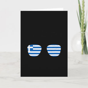 Greek Easter Sungles Mexican Cinco De Mayo 2024 1  Card