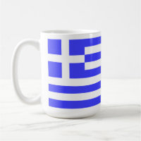Greek Flag Totally