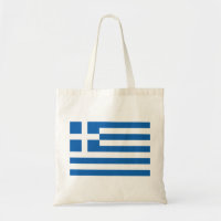 Greek Flag