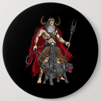 Greek God Hades
