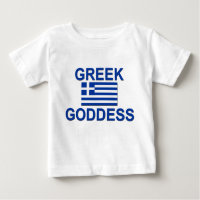 Greek Goddess