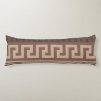 Greek key border