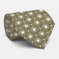 Greek Key Meander in Geometric Repeating Pattern