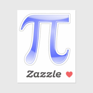 Greek Letter Pi Symbol