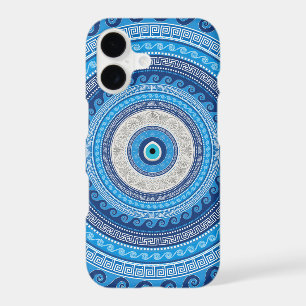 Greek Mati Mataki - Matiasma Evil Eye ornament #2