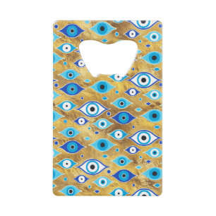 Greek Mati Mataki - Matiasma Evil Eye pattern