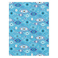 Greek Mati Mataki - Matiasma Evil Eye pattern