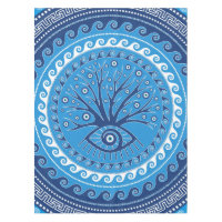 Greek Mati Mataki - Matiasma Evil Eye Tree