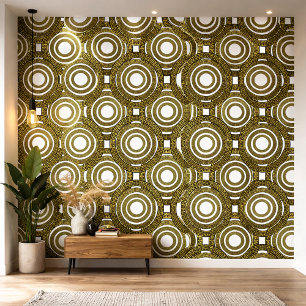 Greek Meander Pattern  Wallpaper